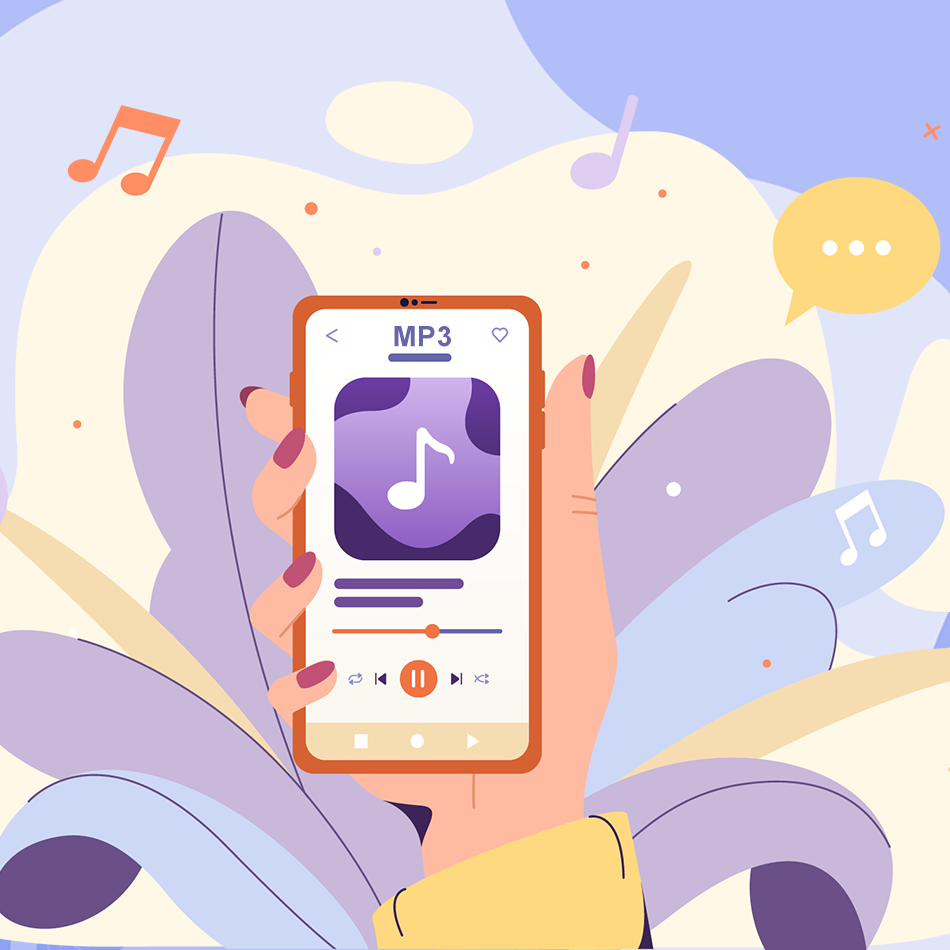 Apple Music to MP3