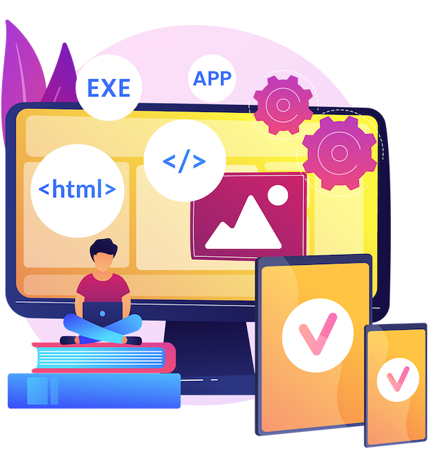 HTML5 Flipbook Maker
