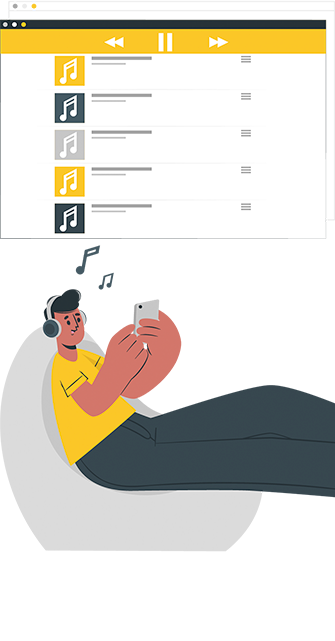 Spotify to MP3 Converter