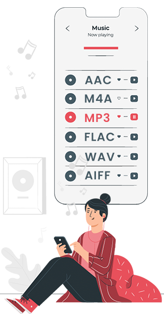 Spotify to MP3