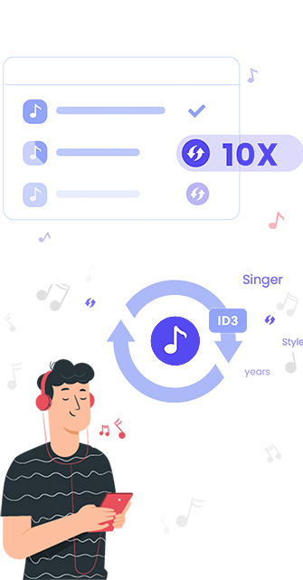 Spotify to MP3 Converter